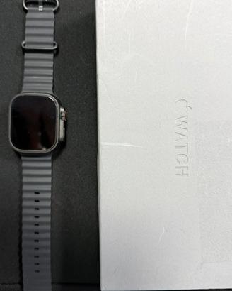 Apple Watch Ultra serie 2