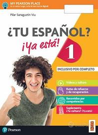 Tu Español? Ya està!