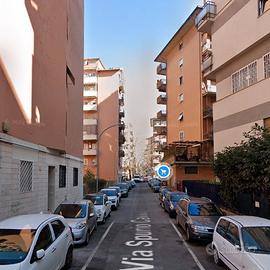 Giulio agricola camera ad uso condiviso