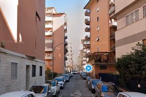 Giulio agricola camera ad uso condiviso