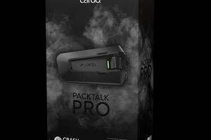 CARDO Packtalk Pro