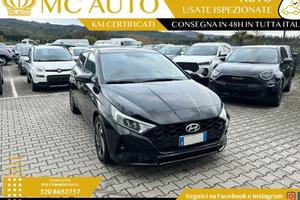 HYUNDAI i20 1.0 T-GDI 48V iMT Bose