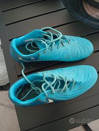 scarpe calcio bambino tg 40
