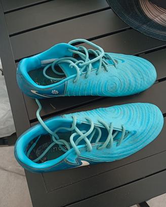 scarpe calcio bambino tg 40