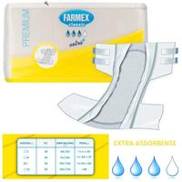 Pannoloni Farmex PREMIUM misura L conf 30 pz