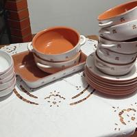 set ceramica 