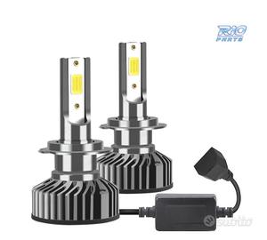 LAMPADE LED CANBUS H11 60W 6000K
