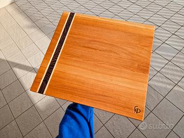Tagliere legno