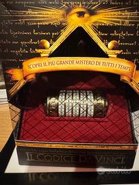 DVD edizione limitata Il codice da vinci