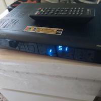 Digitale terrestre I-CAN 3810T GOLD HDMI