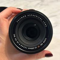 Fujifilm XF 55-200mm f/3.5-4.8 R LM OIS