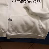 Felpa con cappuccio Boxeur, ragazzo