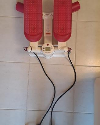 Mini stepper