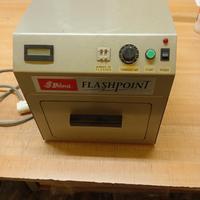 MACCHINA PER TIMBRI S2100 FLASH POINT