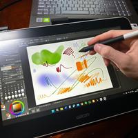Wacom One Creative Pen Display (13,3”)