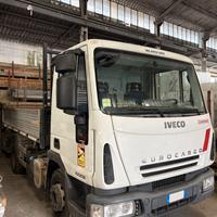 IVECO EUROCARGO 100E18K