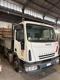 IVECO EUROCARGO 100E18K