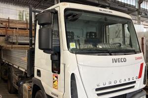 IVECO EUROCARGO 100E18K