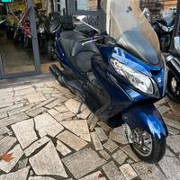 GARANZIA 12 MESI * Suzuki Burgman 400