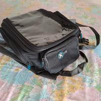 Borsa da serbatoio Oxford 
