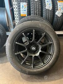 Cerchi 4x108 ford Peugeot