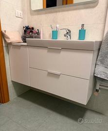 Mobile bagno