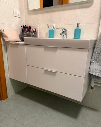 Mobile bagno