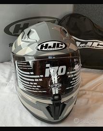 Casco HJC i70 - Taglia M - Nuovo con scatola