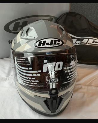 Casco HJC i70 - Taglia M - Nuovo con scatola