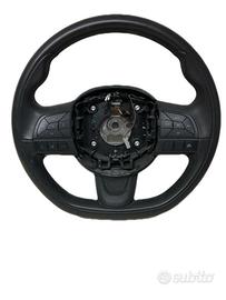 VOLANTE FIAT 500 X Serie (15>)