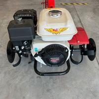 MOTOZAPPA BENASSI RL 426