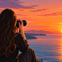 Assistente fotografo provincia di Torino, canavese