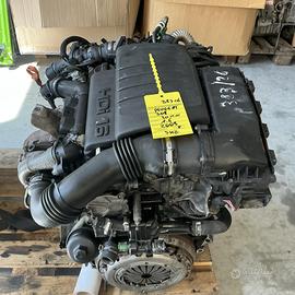 MOTORE PEUGEOT 308 S. Wagon 1.6 Diesel (08>14) 9HZ