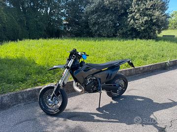 Tc 250 2023 Motard