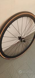 cerchi bici da corsa 