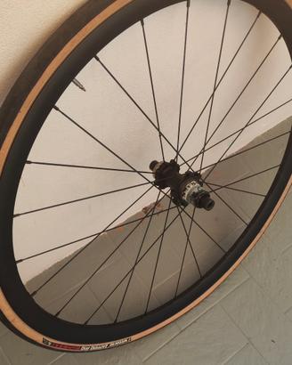 cerchi bici da corsa 