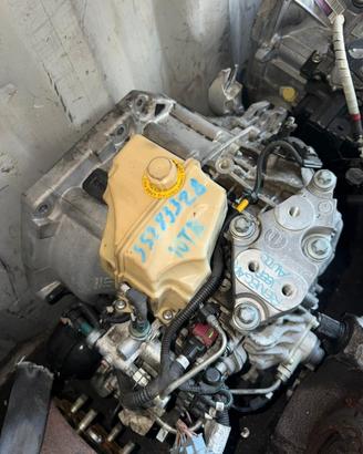 cambio jeep renegade 55283328 1.0 tb