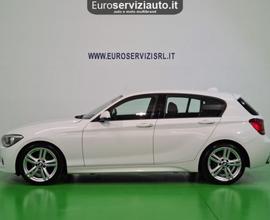 BMW 120 d 5p. Msport