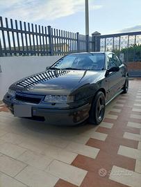 Opel Calibra 2.0 16v ASI