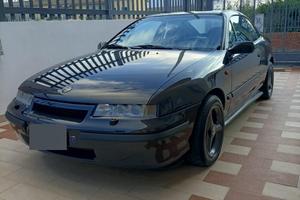 Opel Calibra 2.0 16v ASI