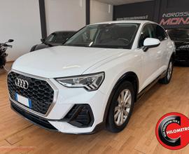 Audi Q3 SportBack 2.0 TDi 150cv Advanced 2021