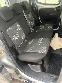 Fiat cubo metano
