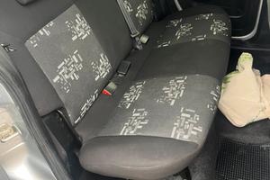 Fiat cubo metano