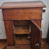 Inginocchiatoio da camera 