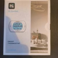 Termostato Hi Comfort T100 riello