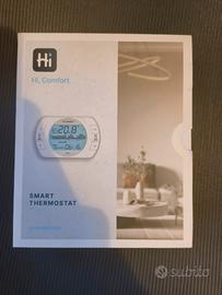 Termostato Hi Comfort T100 riello