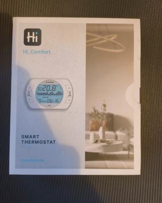 Termostato Hi Comfort T100 riello