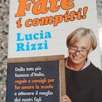 libri fate i compiti 