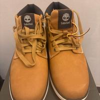 Scarponciino timberland