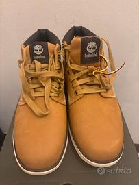 Scarponciino timberland